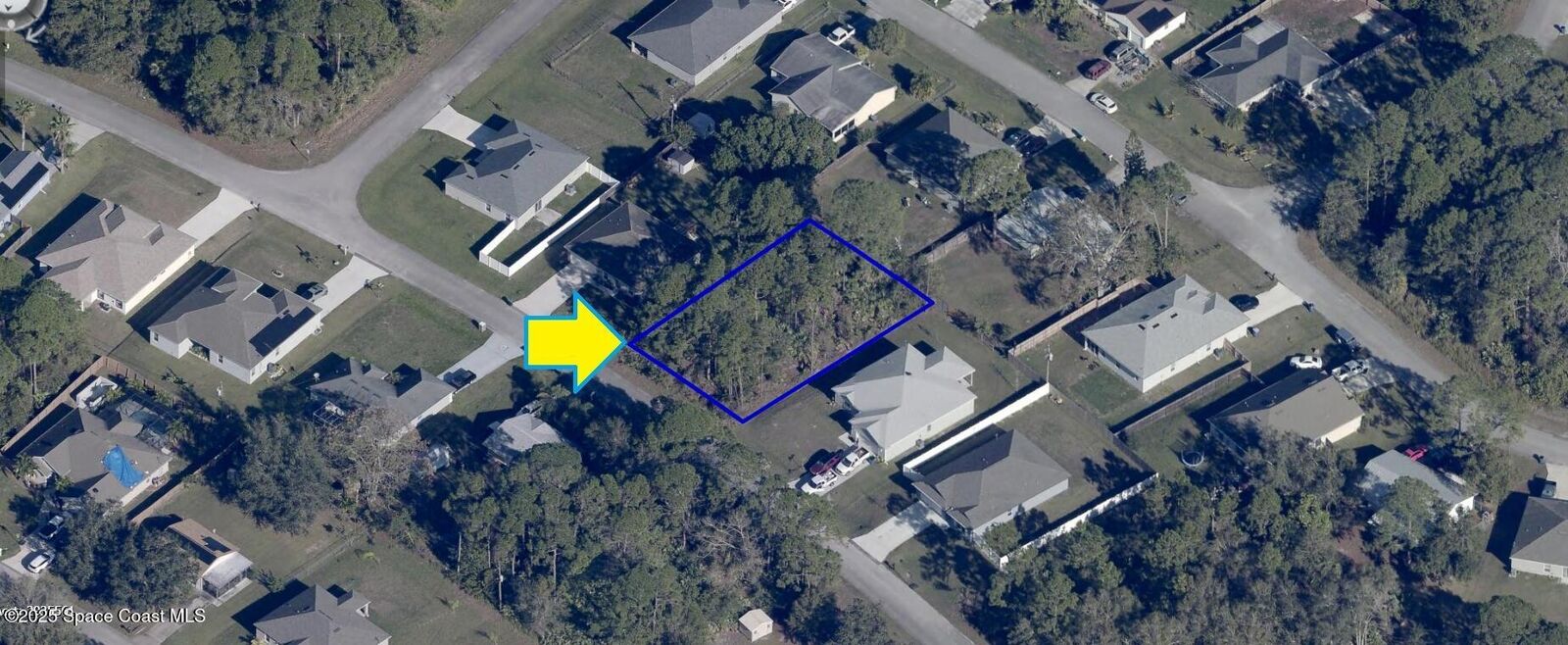 Property Photo: 1565 Rainsville Street SE FL 32909