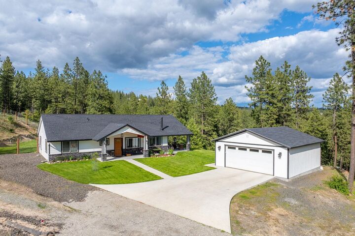 5475 Peggy Way  Deer Park WA 99006 photo