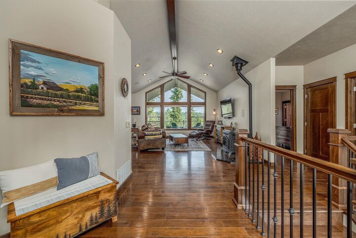 Property Photo:  36120 N Milan-Elk Rd  WA 99003 