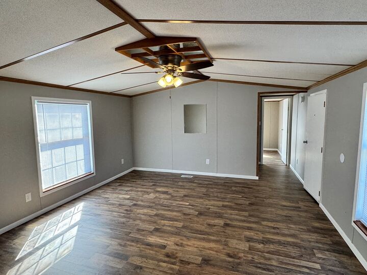 Property Photo: 54 Moccasin Drive OH 45601