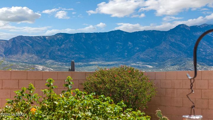 Property Photo: 63577 E Whispering Tree Lane AZ 85739