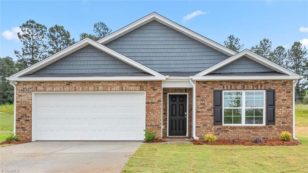Property Photo:  193 Big Laurel Drive  NC 27028 