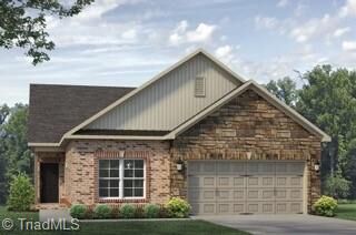 Property Photo:  4711 Willowstone Drive  NC 27265 