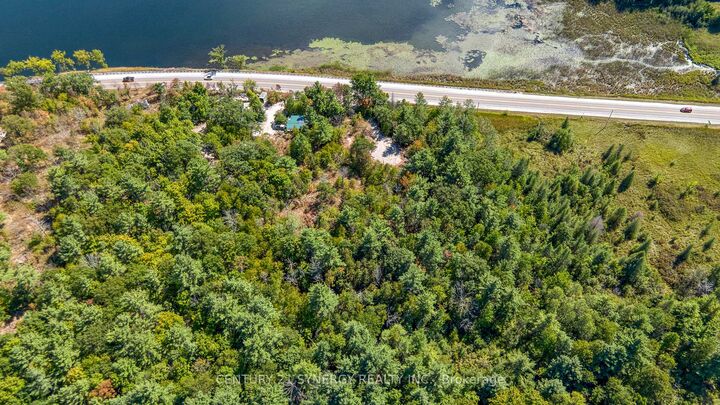 Property Photo:  21518 Highway 7 Highway  ON K0H 2B0 