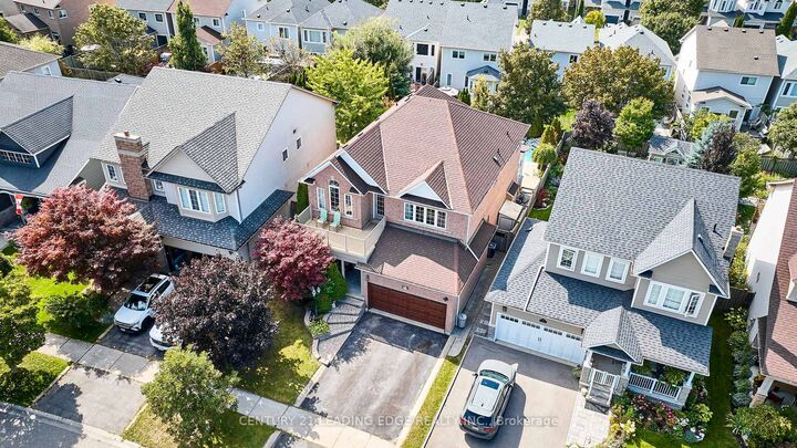 Property Photo: 74 Darius Harns Drive ON L1M 2G7