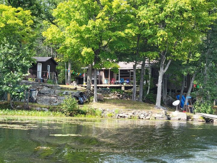Property Photo:  20 SR404 Severn River N/A  ON L0K 1E0 