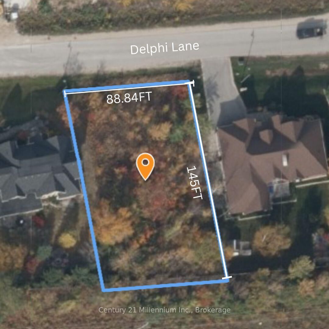 Property Photo:  164 Delphi Lane  ON N0H 1J0 