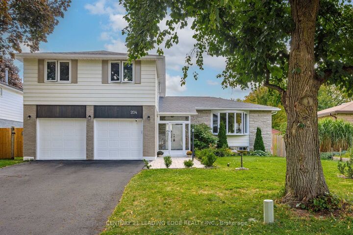 204 Hawthorn Avenue  Whitchurch-Stouffville ON L4A 4Y3 photo