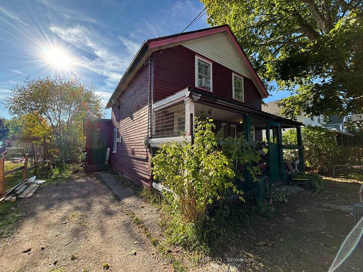 Property Photo:  23 O'Brien Street  ON K0K 2M0 