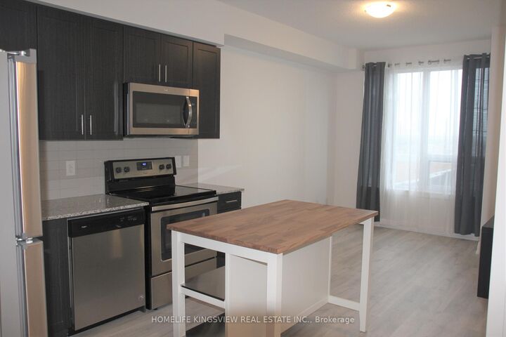 Property Photo:  3600 Highway 7 N/A 504  ON L4L 0G7