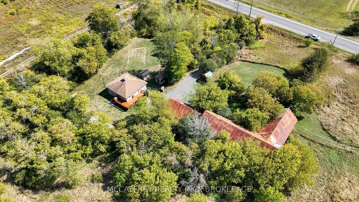 Property Photo:  265 Belleville Road  ON K0K 1X0 