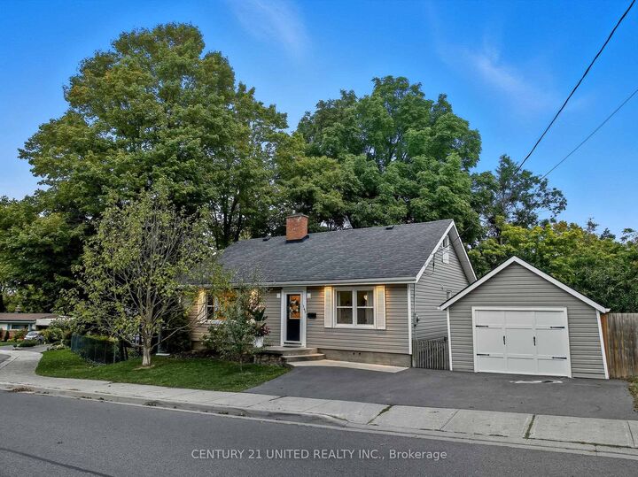 141 O'Carroll Avenue  Peterborough ON K9H 4V2 photo
