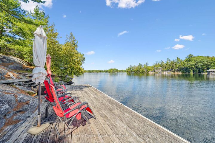 Property Photo:  148 Smooth Rock Road  ON L0K 1S0 