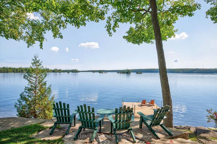 Property Photo:  3081 Beachwood Drive  ON K0L 2H0