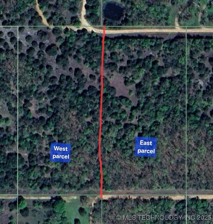 Property Photo:  000000 994 Road  OK 74435 