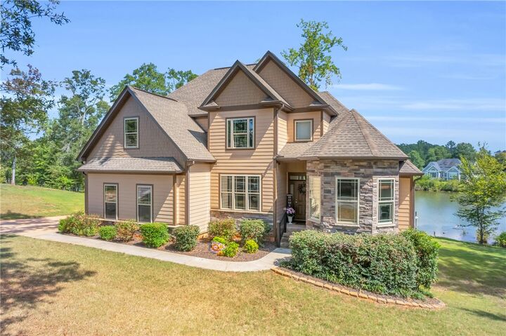Property Photo:  139 Crawford Lake Drive  SC 29642 