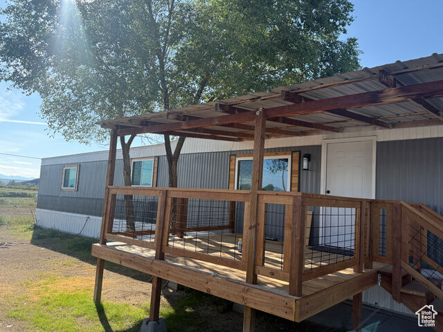 Property Photo:  Address not disclosed  UT 84542 