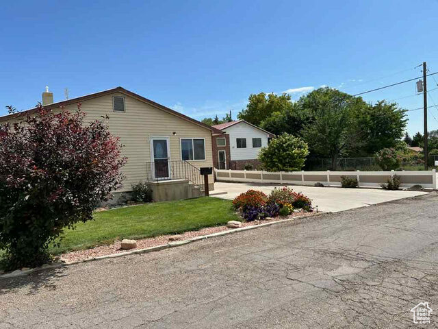 Property Photo:  250 N 6th Ave  UT 84501 