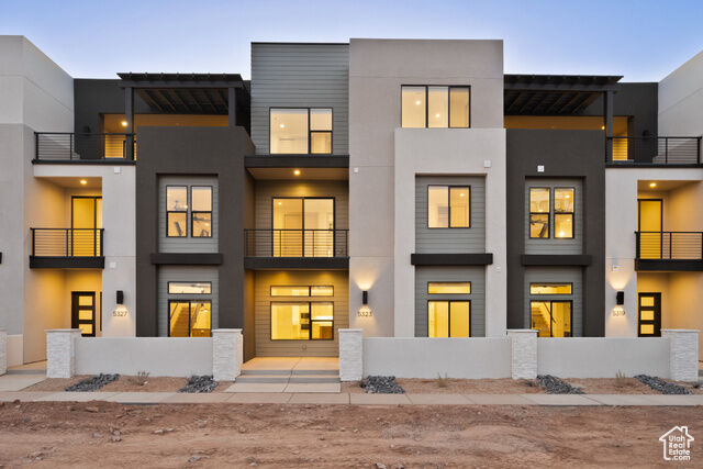 Property Photo:  Address not disclosed  UT 84790 