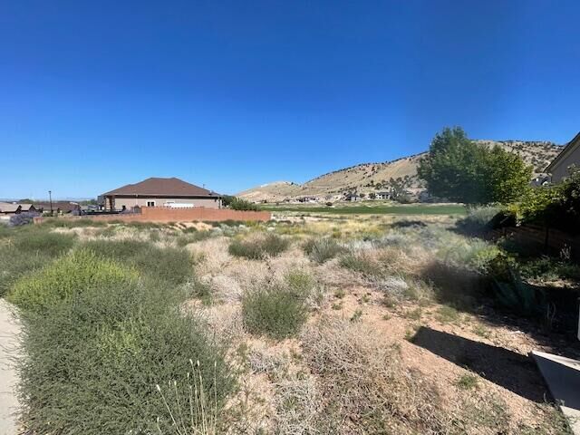 Property Photo:  1406 S Fairway Dr.  UT 84721 