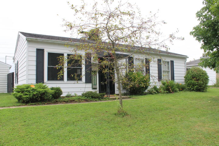 Property Photo:  2209 Memorial Drive  OH 45505 