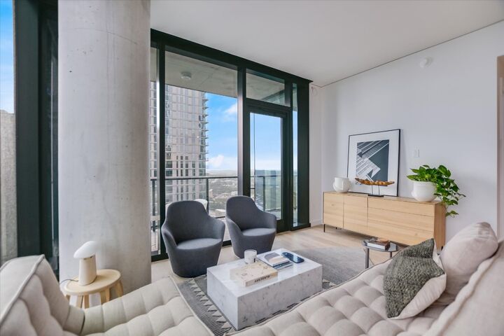 610 Davis Street 2502  Austin TX 78701 photo
