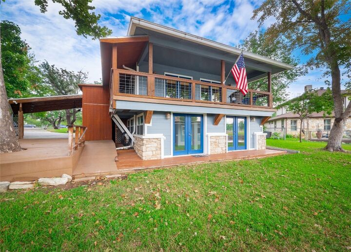 Property Photo: 331 Grandview Drive TX 78657