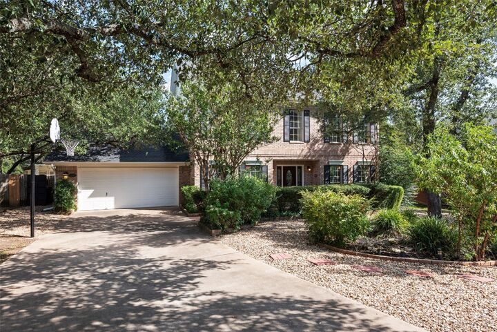 10605 Marbury Court  Austin TX 78726 photo