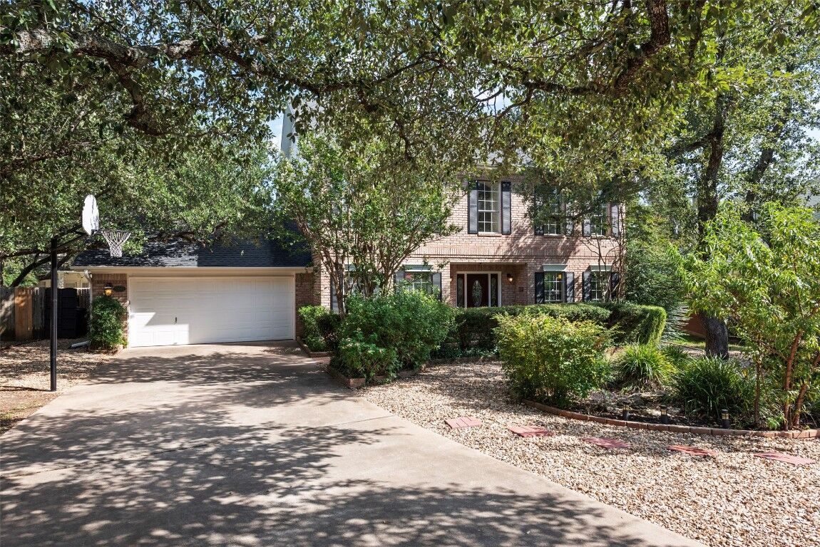 Property Photo:  10605 Marbury Court  TX 78726 