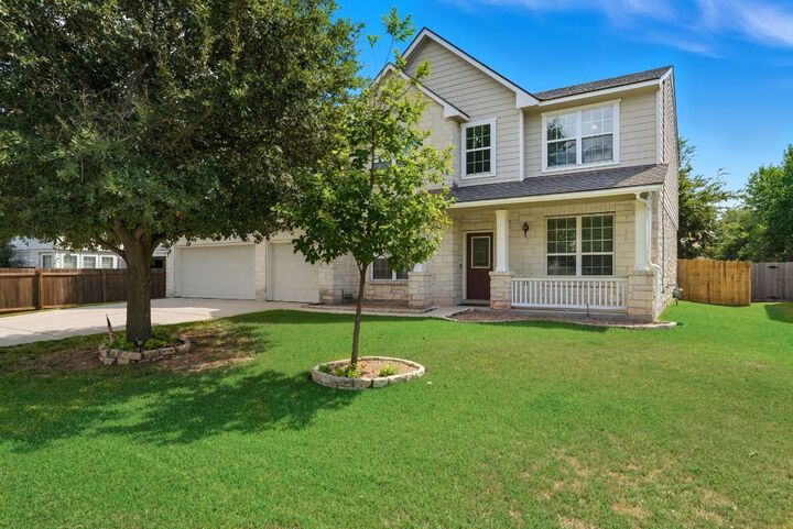 125 Pine Cove  Kyle TX 78640 photo