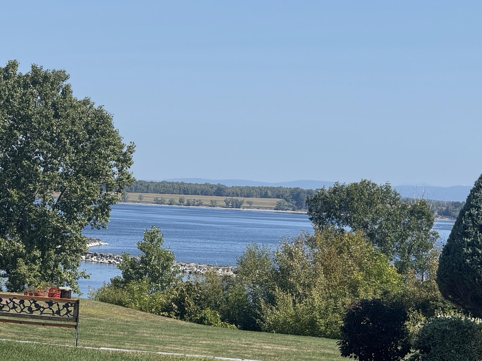 Property Photo: 4 Moreau Way NY 12903