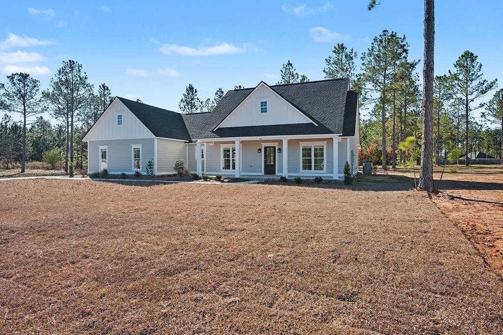Property Photo:  103 Stornoway Drive  GA 31763 