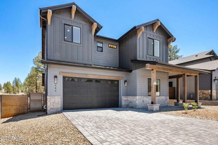 Property Photo: 380 N Valerian Lane Lot 41 AZ 86004