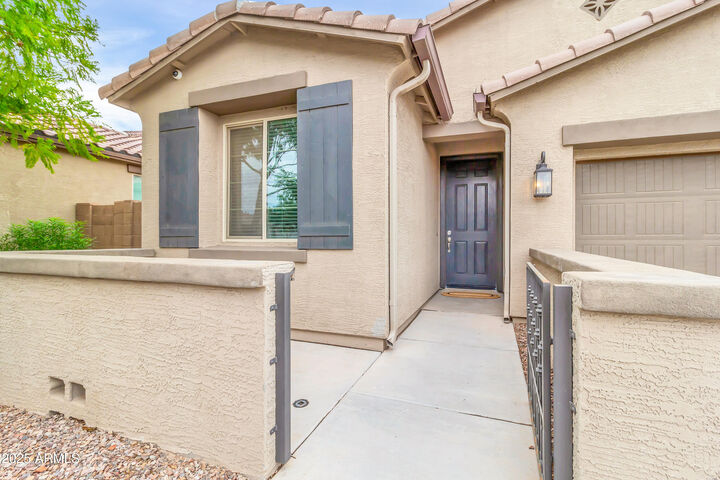 Property Photo:  20873 E Seagull Drive  AZ 85142 
