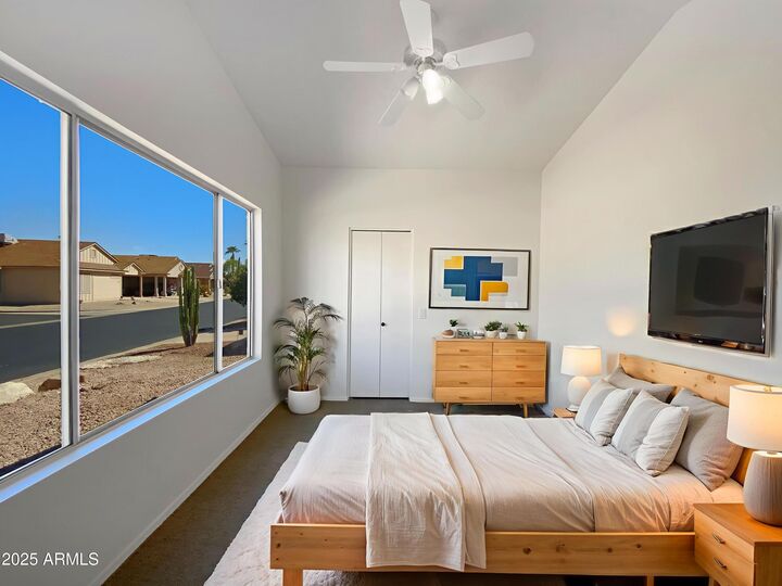 Property Photo:  6512 S Sawgrass Drive  AZ 85249 