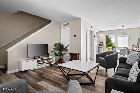 Property Photo: 4610 N 68th Street 416 AZ 85251