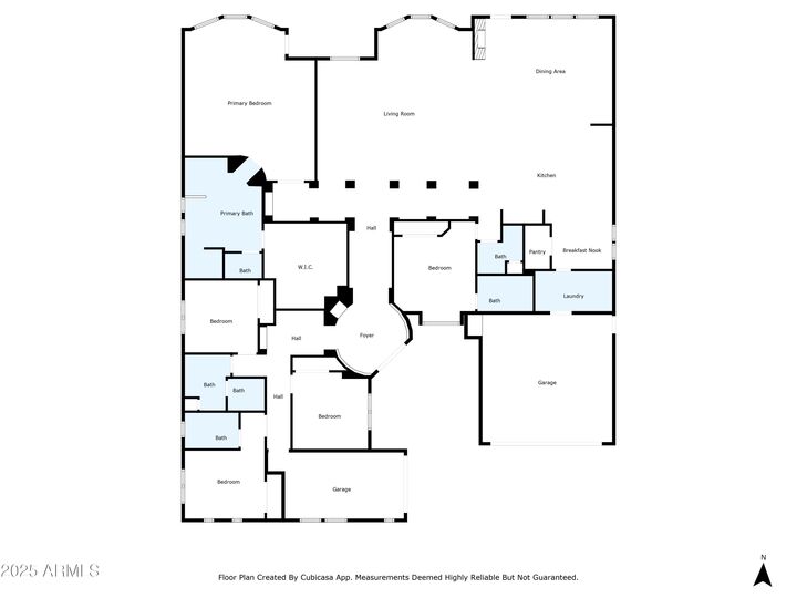 Property Photo:  3396 E Raven Drive  AZ 85286 