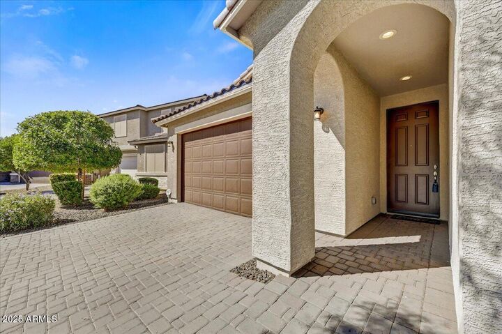 Property Photo:  17418 N 184th Lane  AZ 85374