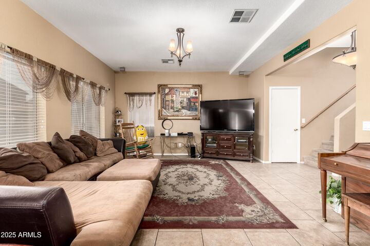 Property Photo:  6421 S Nash Way  AZ 85249 