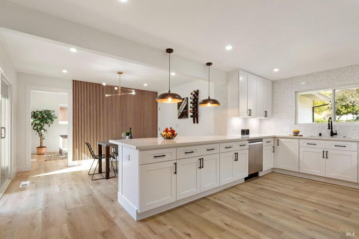 773 Ernest Drive  Sonoma CA 95476 photo