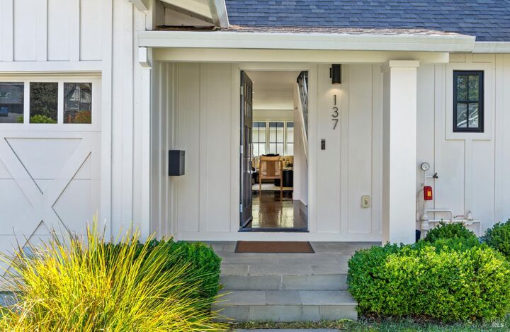 Property Photo: 137 Granada Drive CA 94925