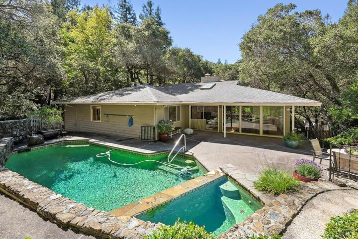 135 137 Spring Grove Avenue  San Rafael CA 94901 photo
