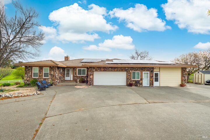 Property Photo:  4265 Summerwood Court  CA 95688 