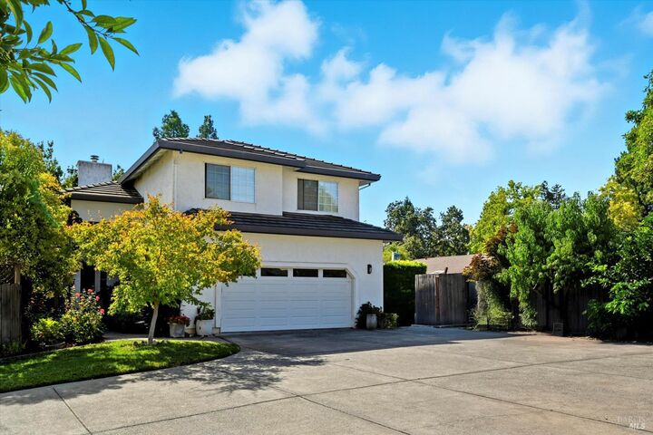 Property Photo:  17 Young Court  CA 94558 