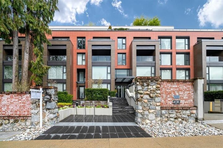 Property Photo: 1571 W 57th Avenue 704 BC V6P 0H7