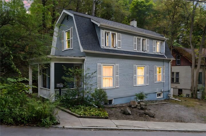 121 Thurston Avenue  Ithaca NY 14850 photo