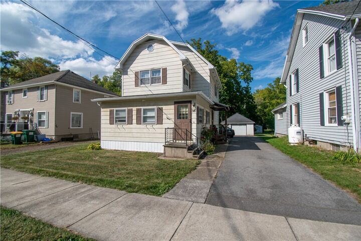 38 Gilbert Street  Rushville NY 14544 photo
