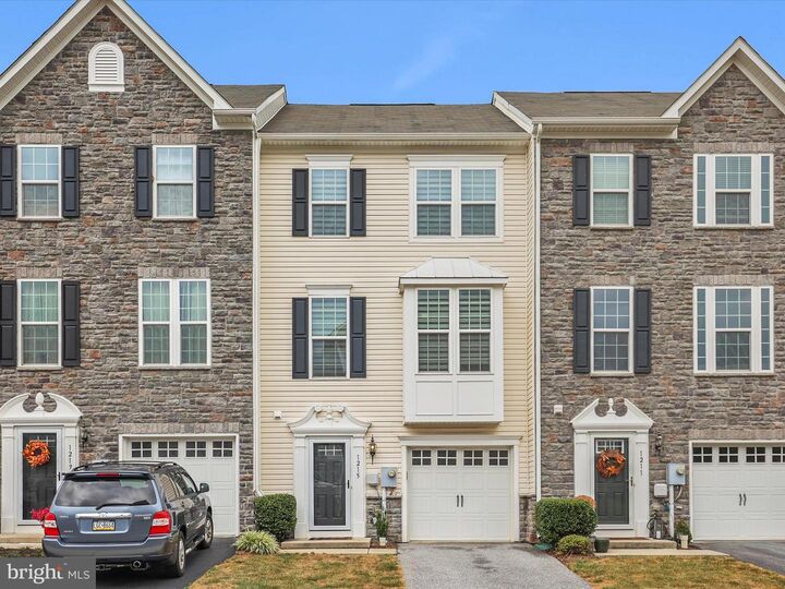 1215 Rannoch Lane  York PA 17403 photo