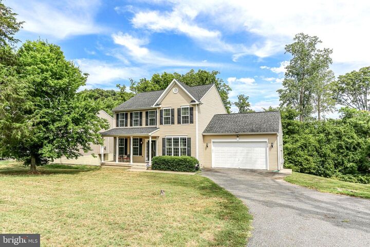 Property Photo:  1623 Lafayette Boulevard  VA 22401 