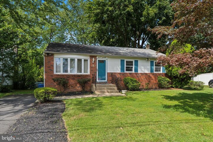 Property Photo: 1948 Lukens Avenue PA 19090